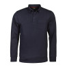 Polo Shirt Langarm