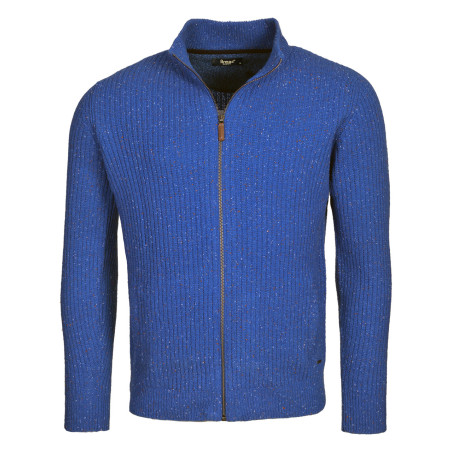 Herren Strickjacke