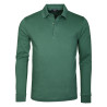 Polo Shirt Langarm